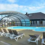 Feriehus Tiny House 1 Chambre, Piscine Chauffee, A 200 M De La Plage, - Fr-1-361a-24