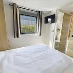 Feriehus Tiny House 1 Chambre, Piscine Chauffee, A 200 M De La Plage, - Fr-1-361a-24 Jullouville-les-Pins