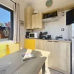 Tiny House 1 Chambre, Piscine Chauffee, A 200 M De La Plage, - Fr-1-361a-24 Feriehus *