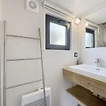 Feriehus Tiny House 1 Chambre, Piscine Chauffee, A 200 M De La Plage, - Fr-1-361a-24 *