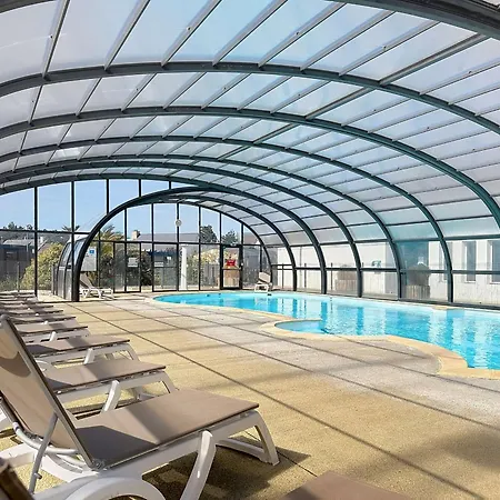 Tiny House 1 Chambre, Piscine Chauffee, A 200 M De La Plage, - Fr-1-361a-24