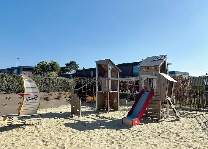 Tiny House 1 Chambre, Piscine Chauffee, A 200 M De La Plage, - Fr-1-361a-24 Dom wakacyjny