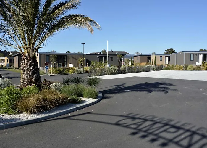 Tiny House 1 Chambre, Piscine Chauffee, A 200 M De La Plage, - Fr-1-361a-24 Dom wakacyjny *